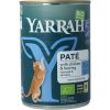 Afbeelding van Yarrah Kat pate met vis