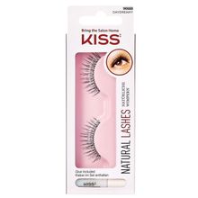 Foto van Kiss Kunstwimpers natural daydream