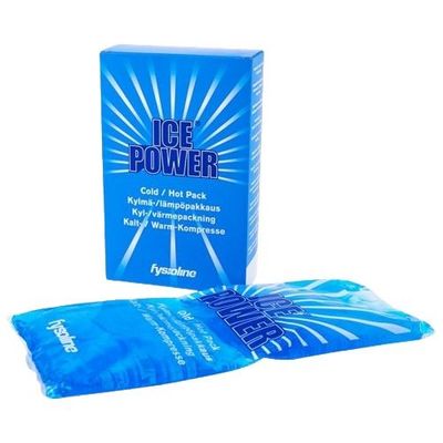 Ice Power Cold-hot pack Ice Power Cold-hot pack 1 stuk - Sport verzorging
