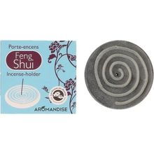 Foto van Volatile Wierookbrander feng shui