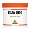 Afbeelding van SNP BCAA 2000 puur