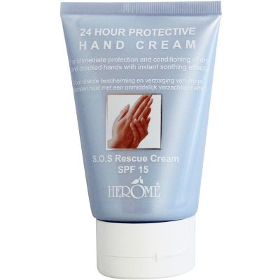 Handcreme 24 hour protection 80 ml - Handverzorging