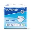 Afbeelding van Attends Pull-ons 8 X-Large