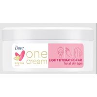 Dove Cream light hydration