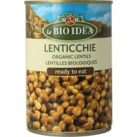 Bioidea Linzen (lenticchiel)