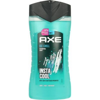 AXE Shower gel ice chill