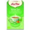 Afbeelding van Yogi Tea White tea with aloe vera