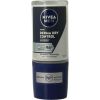Afbeelding van Nivea Men deodorant roller derma control