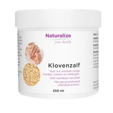 Foto van Naturalize Klovenzalf