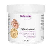 Naturalize Klovenzalf