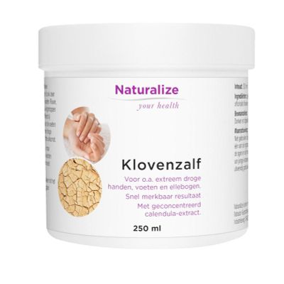 Naturalize Klovenzalf