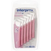 Interprox Ragers plus nano roze