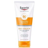Eucerin Sun sensitive protect dry touch gel creme SFPF50