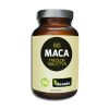 Afbeelding van Hanoju Maca powder tricolor 500 mg organic