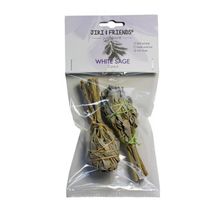 Foto van Jiri & Friends Witte salie duo pack