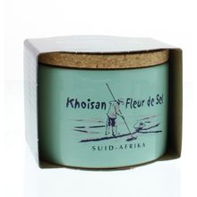 Foto van Amanprana Khoisan de sel