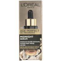 Loreal Paris Age perfect cell renaissance midnight serum