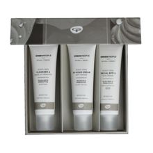 Foto van Green People Calming skin essentials