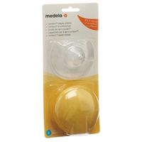 Medela Contact tepelhoedjes small