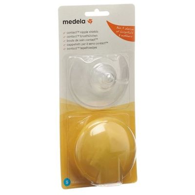 Medela Contact tepelhoedjes small