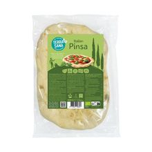 Foto van Terrasana Pinsa bio