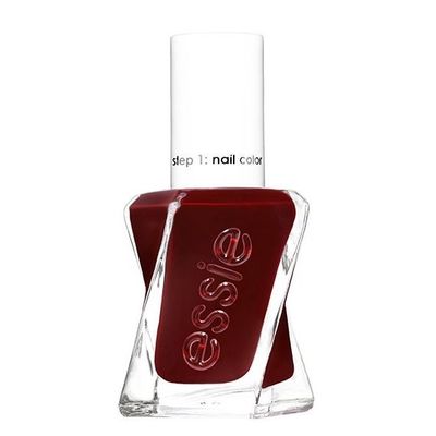 Foto van Essie Gel couture 360 spiked with style