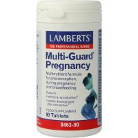 Lamberts Multi-guard zwangerschap