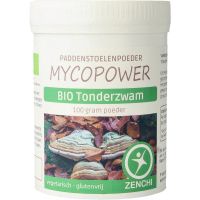 Mycopower Tonderzwam poeder bio