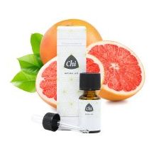 Foto van CHI Grapefruit cult