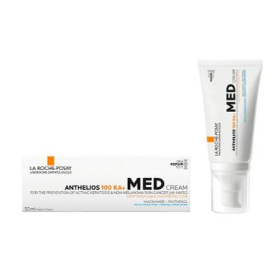 La Roche Posay Anthelios 100 KA+ med cream