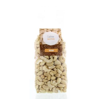 Mijnnatuurwinkel Cashewnoten