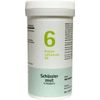 Afbeelding van Pfluger Kalium sulfuricum 6 D6 Schussler