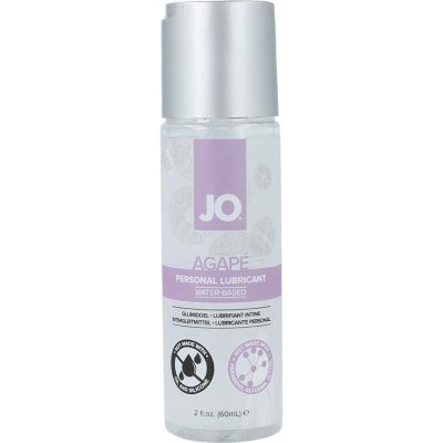 System Jo For her agape lubricant 60 Milliliter - Glijmiddel