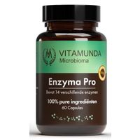 Vitamunda Enzyma pro