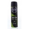 Afbeelding van Nivea Men deodorant deep amazonia spray