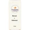 Afbeelding van Volatile Berust & getroost