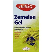 Foto van Zemelen gel