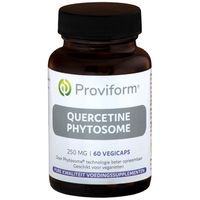 Proviform Quercetine phytosome 250mg