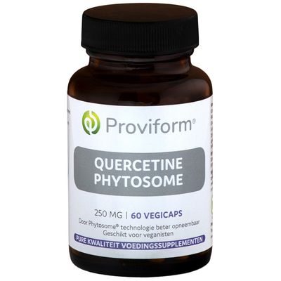 Proviform Quercetine phytosome 250mg