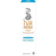 Foto van Harmonie Face wash
