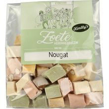 Foto van Haknougat XL zoete herinneringen
