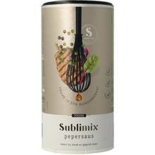 Foto van Sublimix Pepersaus glutenvrij