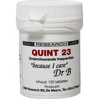 DNH Quint 23