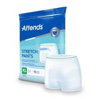 Attends Stretchpants XL