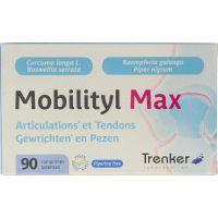 Trenker Mobilityl max