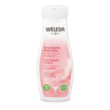 Foto van Weleda Amandel verzachtende bodylotion