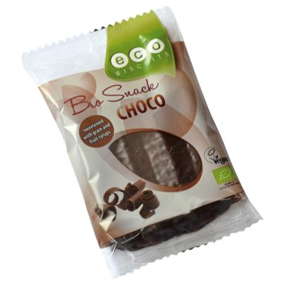 Ecobiscuit Chocobiscuit