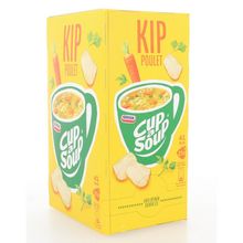 Foto van Cup a Soup Kippensoep