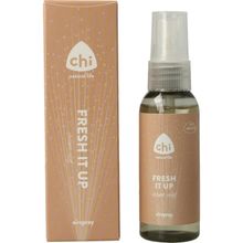 Foto van CHI Fresh it up airspray