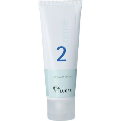 Pfluger Schussler creme nr 2 Foto van Pfluger Schussler creme nr 2